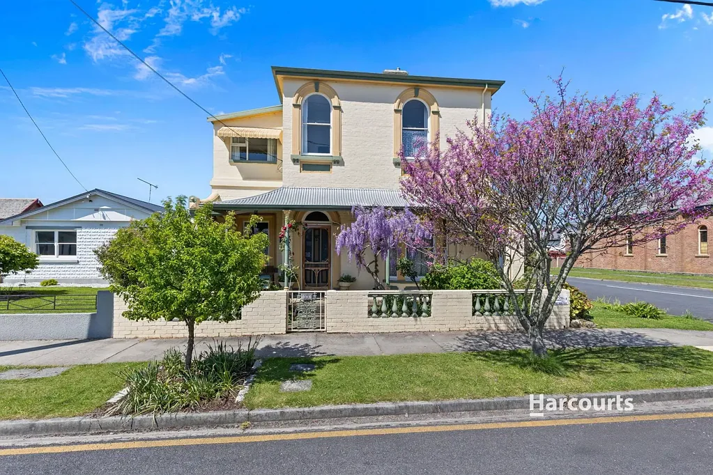 Latrobe 3房  Beautiful Character Home in the heart of Latrobe