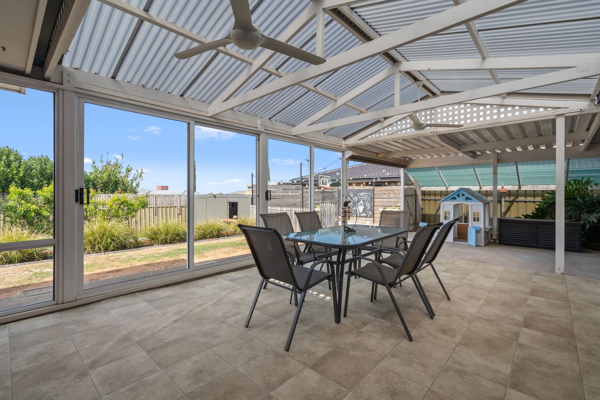 17 FASTNET CT, HALLETT COVE SA 5158, 0房, 0浴, House