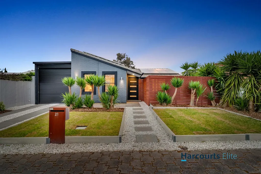 21 Brand Street, Oakden, SA 5086