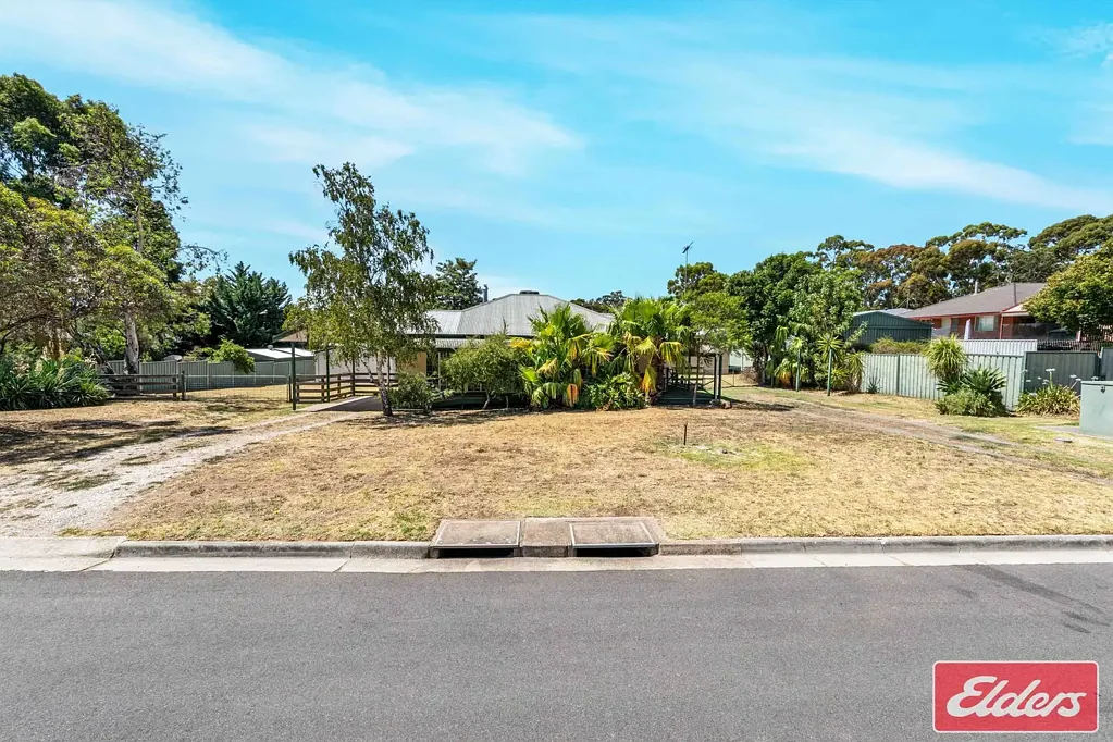 6 David Randall Street, Williamstown, SA 5351