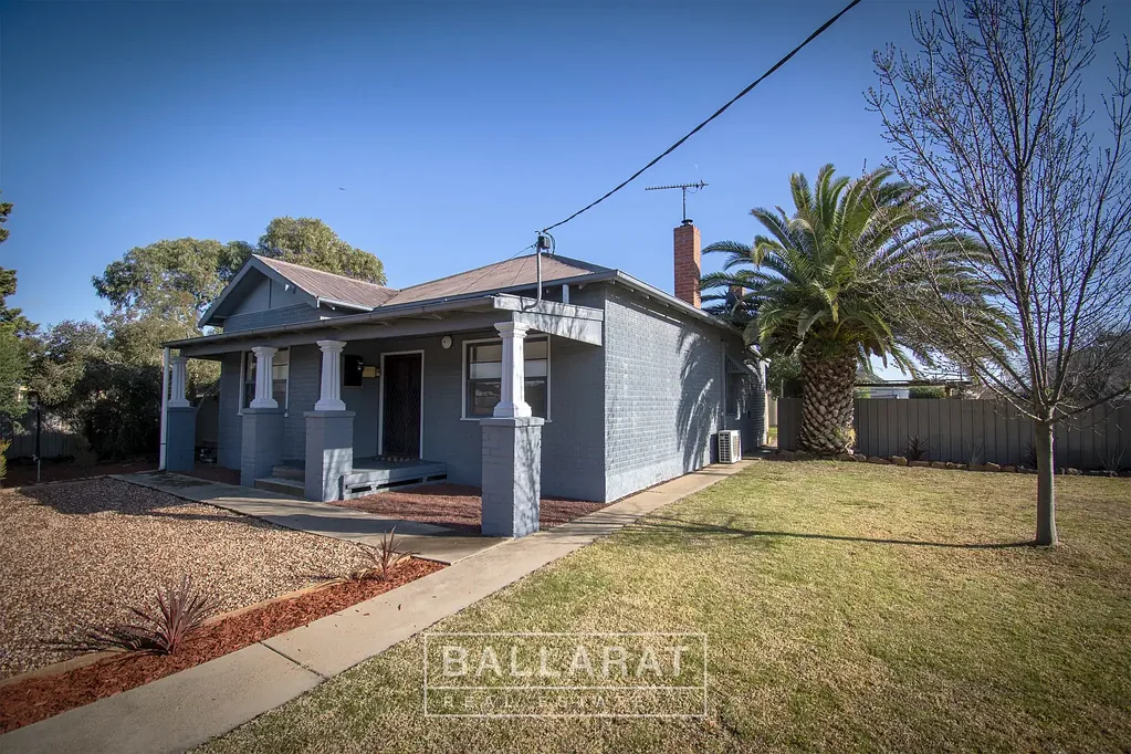 BEAUTIFUL TWO BEDROOM HOME