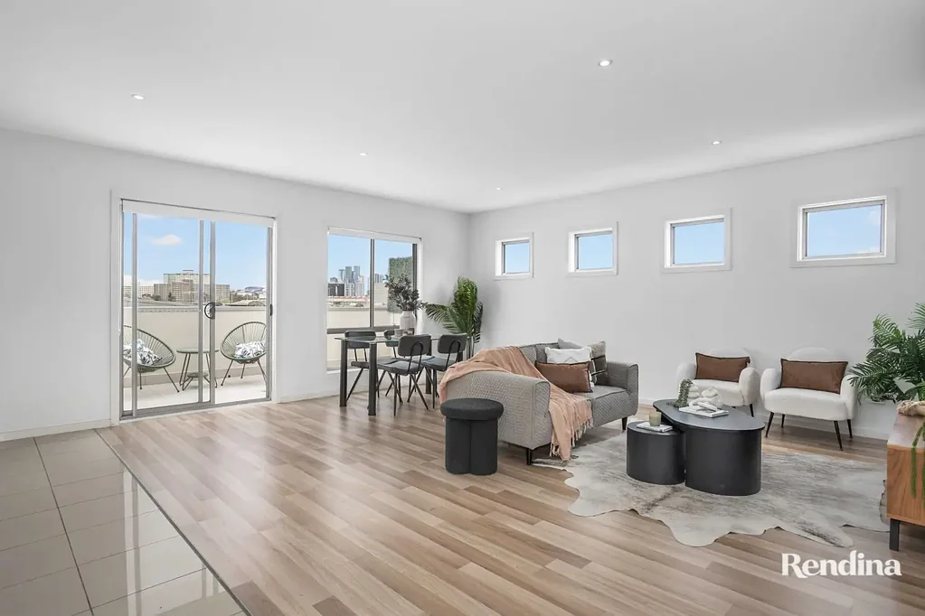 15/7-9 Rankins Road, Kensington, VIC 3031
