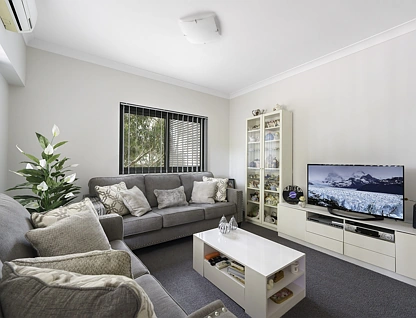 12/2 Walsh Loop, Joondalup, WA 6027, 3房, 2浴, 公寓