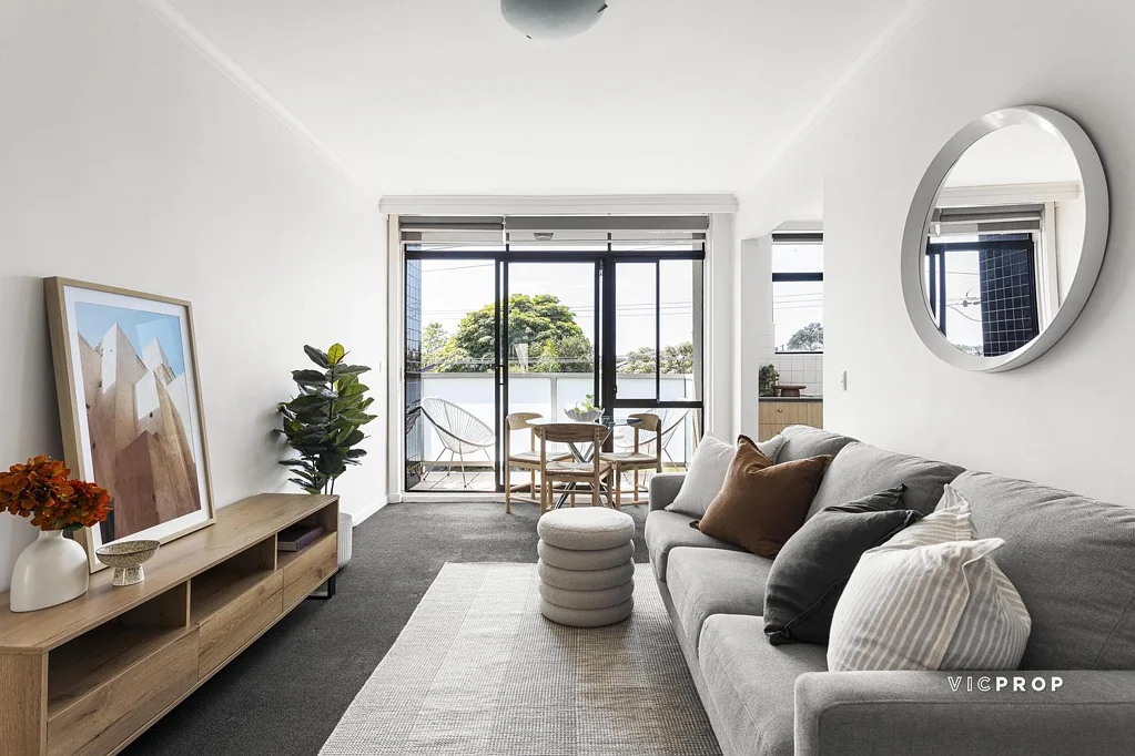 3/444 Albion Street, Brunswick West, VIC 3055