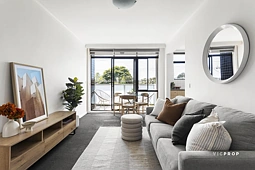 3/444 Albion Street, Brunswick West