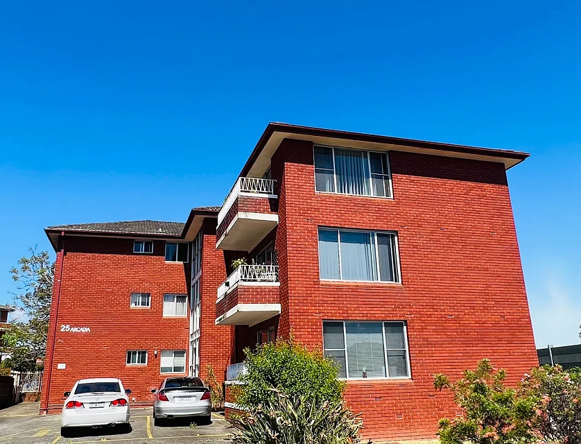 9/25 Romilly Street, Riverwood, South Western Suburbs, 2 chambres, 1 salles de bain, Unit