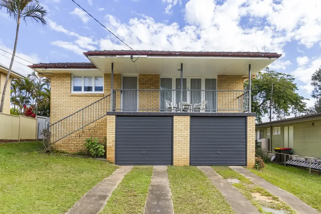 34 Maundrell Tce, Chermside West