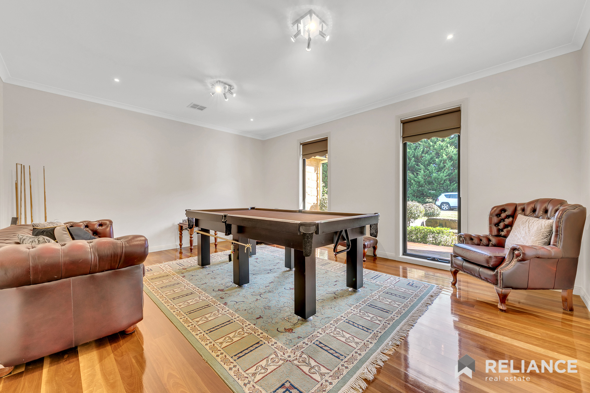 173 EMMELINE DR, GISBORNE VIC 3437, 0房, 0浴, Lifestyle Section