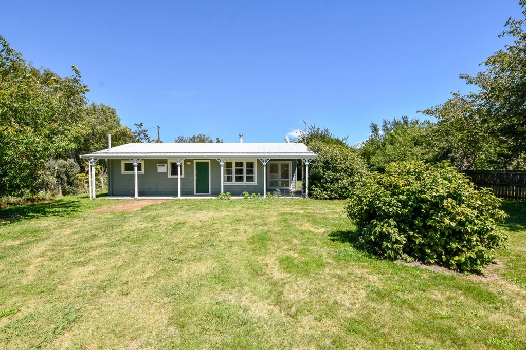 24 Moreton Road, Carterton, Wairarapa