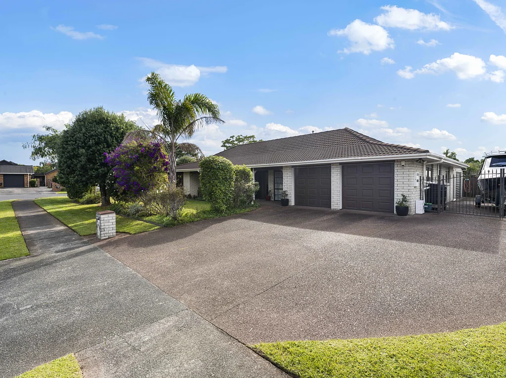 Conifer Grove 4房  Vendor moving on - Committed to sell!