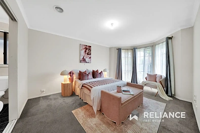 48 Casey Drive, Hoppers Crossing, VIC 3029, 4 રૂમ, 2 બાથરૂમ, House
