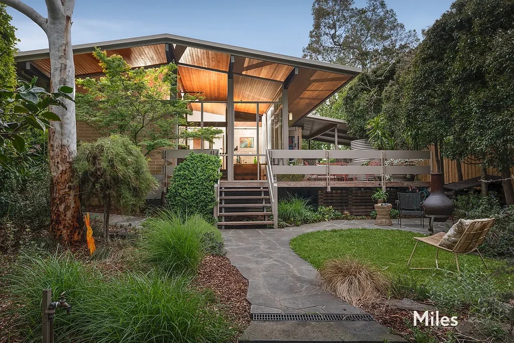 4 Caerleon Court, Eaglemont, VIC 3084