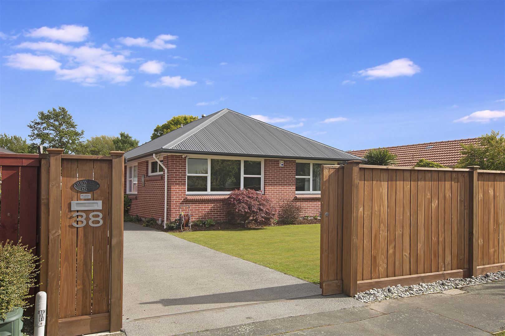 38 Waiau Street, Cracroft, Christchurch, 3房, 0浴