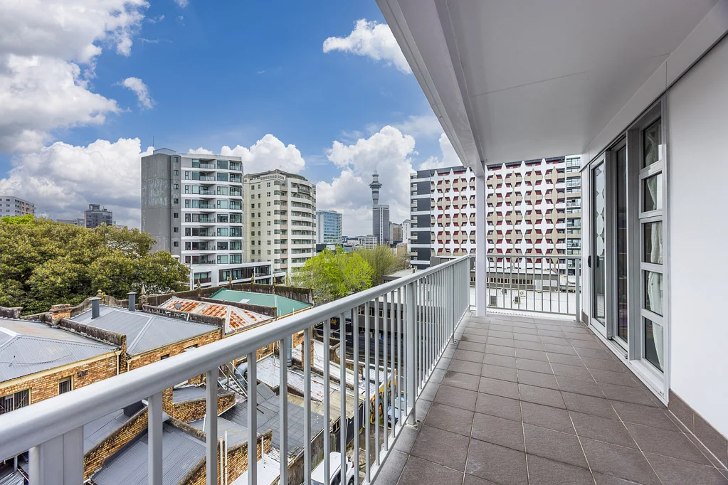 Auckland Central 3ਬੈੱਡਰੂਮ C.R.E.A.M - ROI 10% - 15% - 20%?