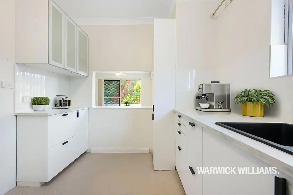 8/61 Garfield Street, Five Dock, NSW 2046