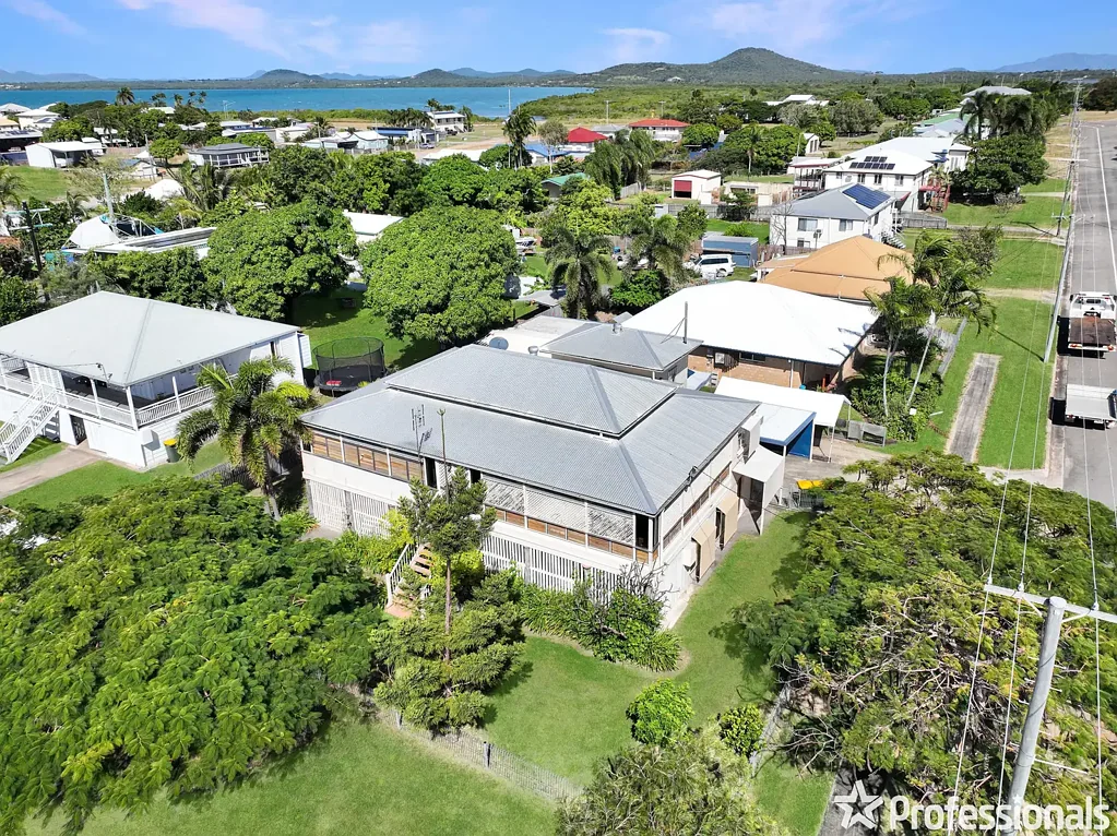 1/7 Leichhardt Street, Bowen, QLD 4805
