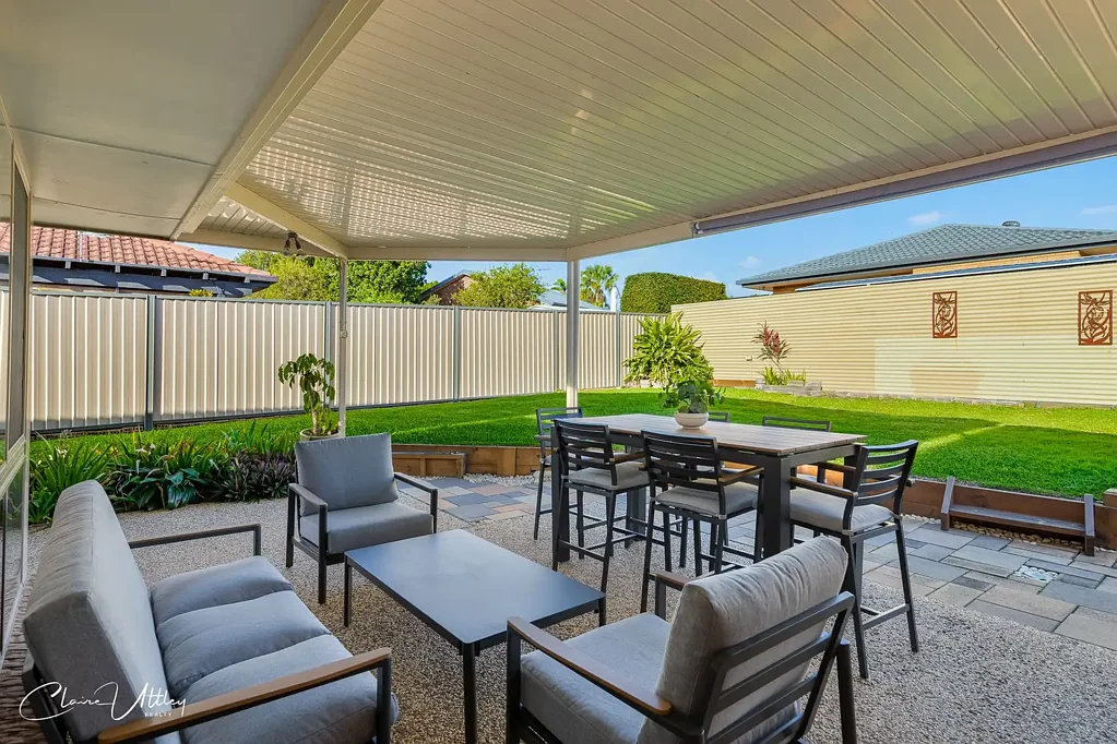 Sandstone Point 4Zimmer Coastal Convenience Meets Family Comfort