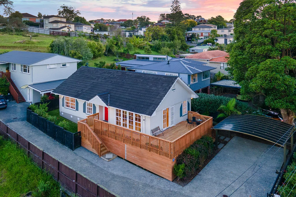 Mount Roskill 3Zimmer Freehold & Free Standing, Viewing By Appointment