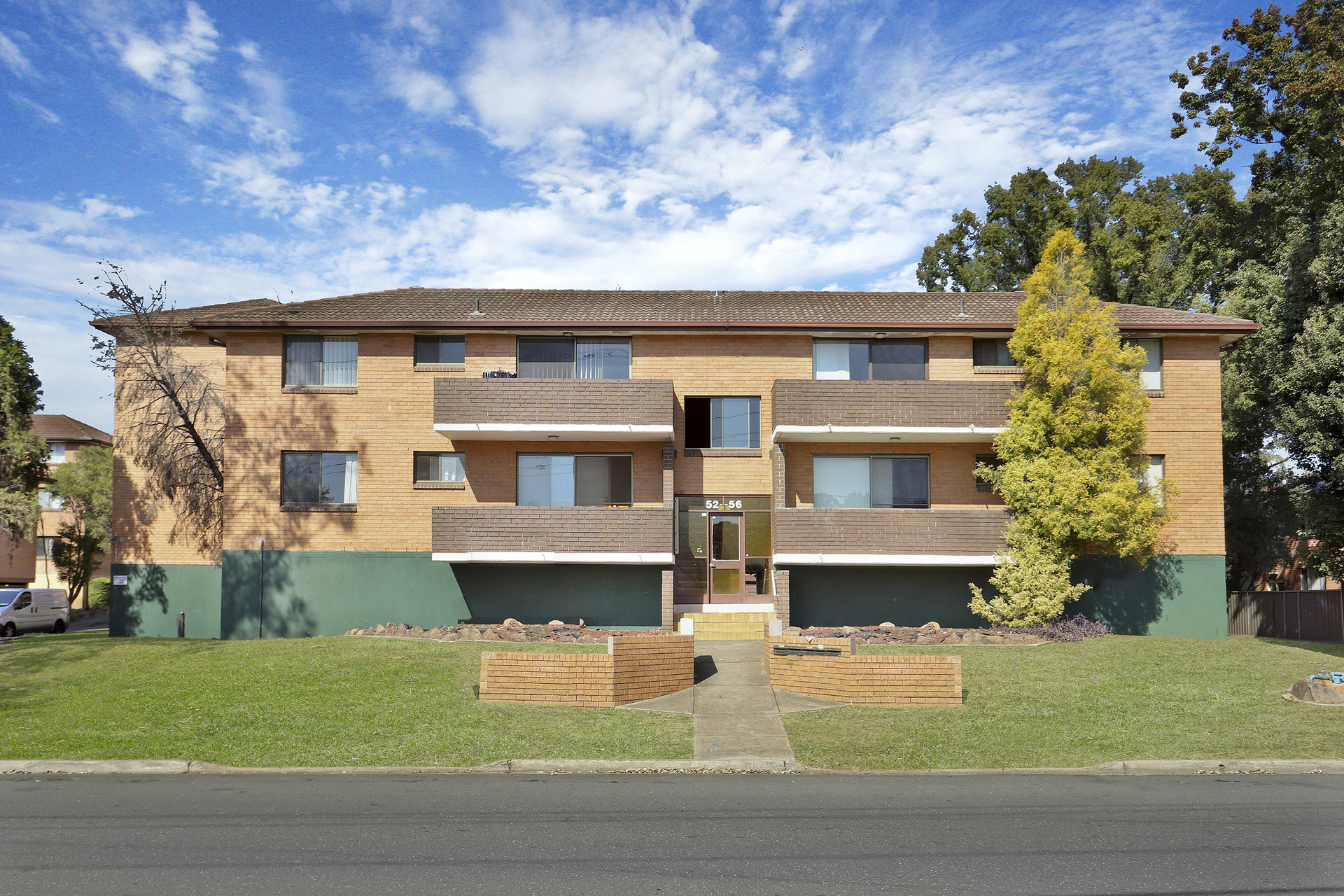 UNIT 13 52-56 PUTLAND ST, ST MARYS NSW 2760, 0 Schlafzimmer, 0 Badezimmer, Unit