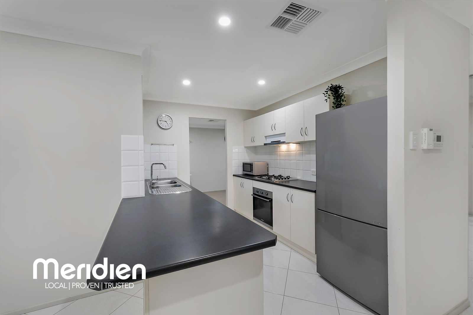 18 ABERDOUR AV, ROUSE HILL NSW 2155, 0 غرف, 0 حمامات, House