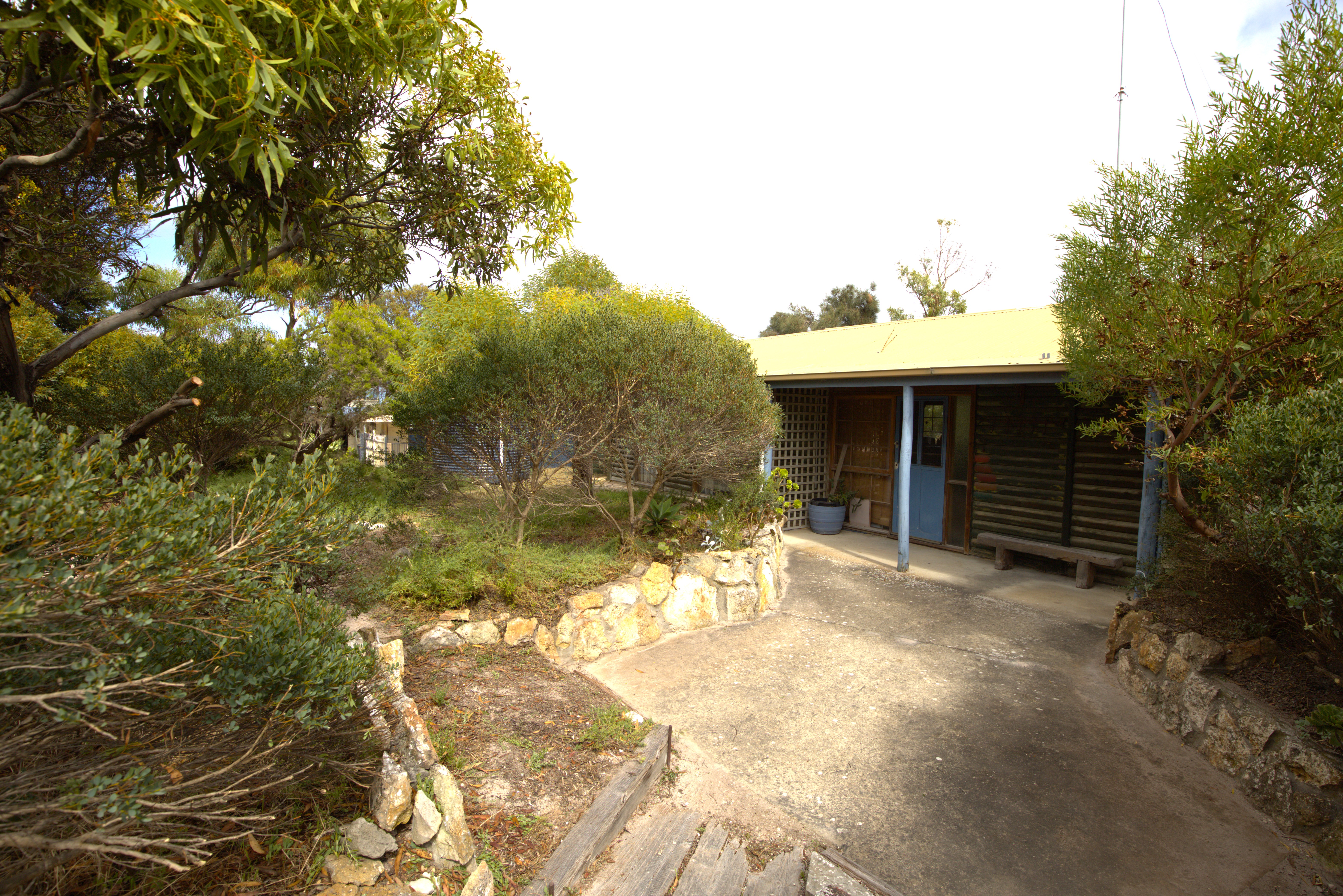 8 DOTTEREL ST, MARION BAY SA 5575, 0房, 0浴, House