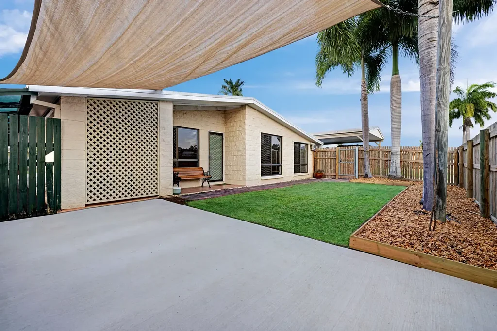 41 Whitsunday Drive, Kirwan, QLD 4817