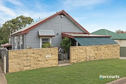 113 Brooks Street, Rutherford