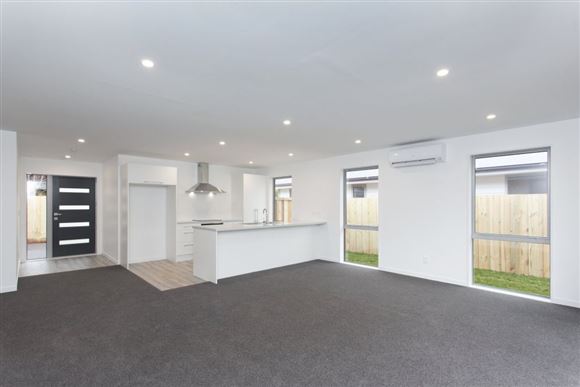 5a Rydal Street, Hoon Hay, Christchurch, 3 Schlafzimmer, 0 Badezimmer