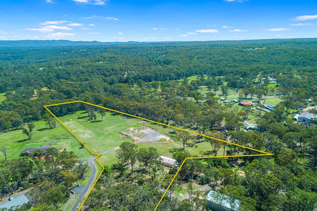 Wilberforce The Perfect Lifestyle Acreage - Ready for Your Dream Home