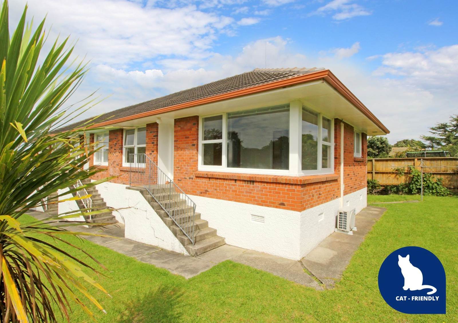 6/32 Alamein Avenue, Belmont, Auckland - North Shore, 2 ห้องนอน, 1 ห้องน้ำ