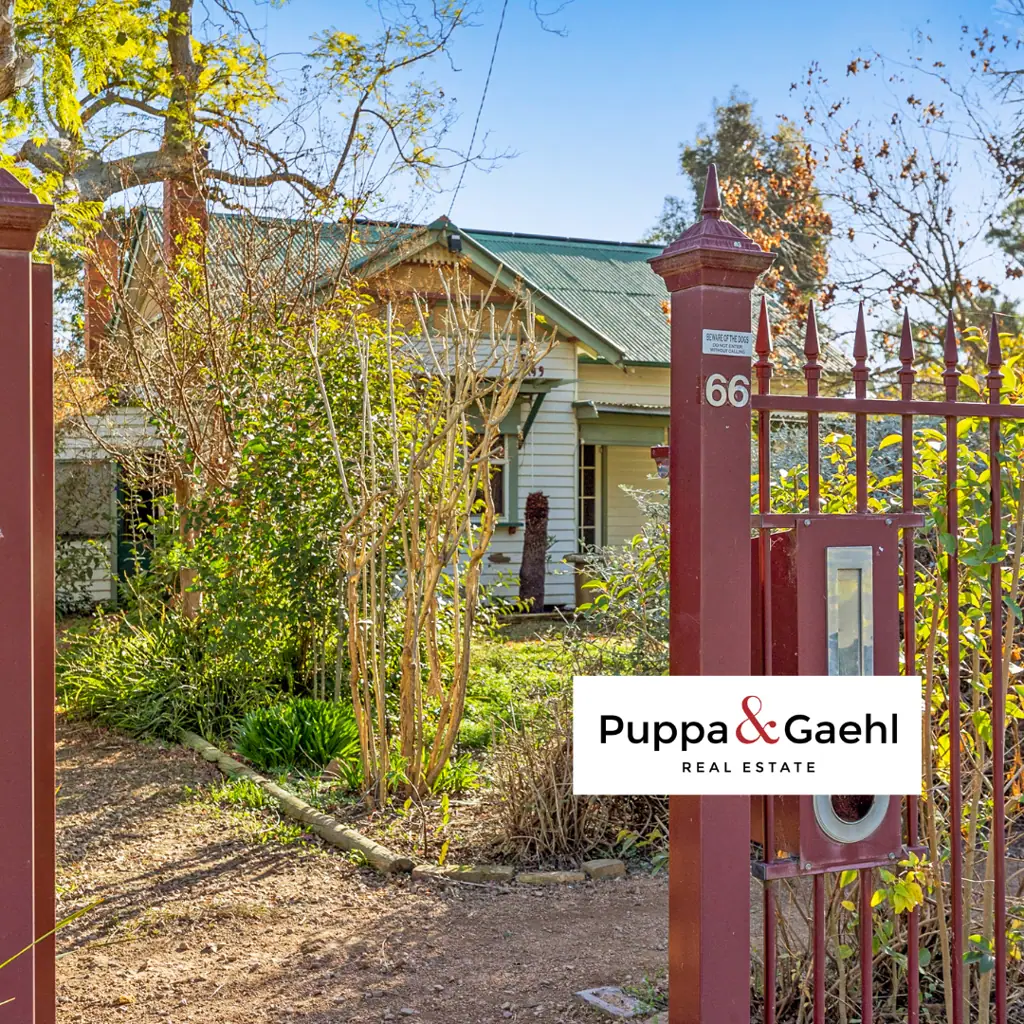 66 River Road, Murchison, VIC 3610