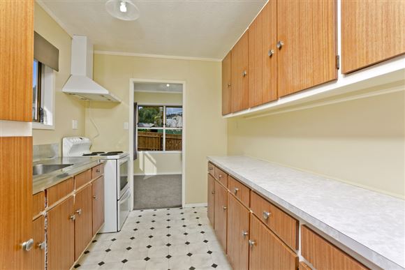 1/132 Lynn Road, Bayview, Auckland - North Shore, 2 chambres, 1 salles de bain