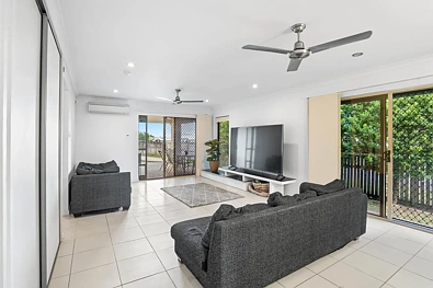 34 Montgomery Street, Rural View, QLD 4740, 3房, 2浴, House