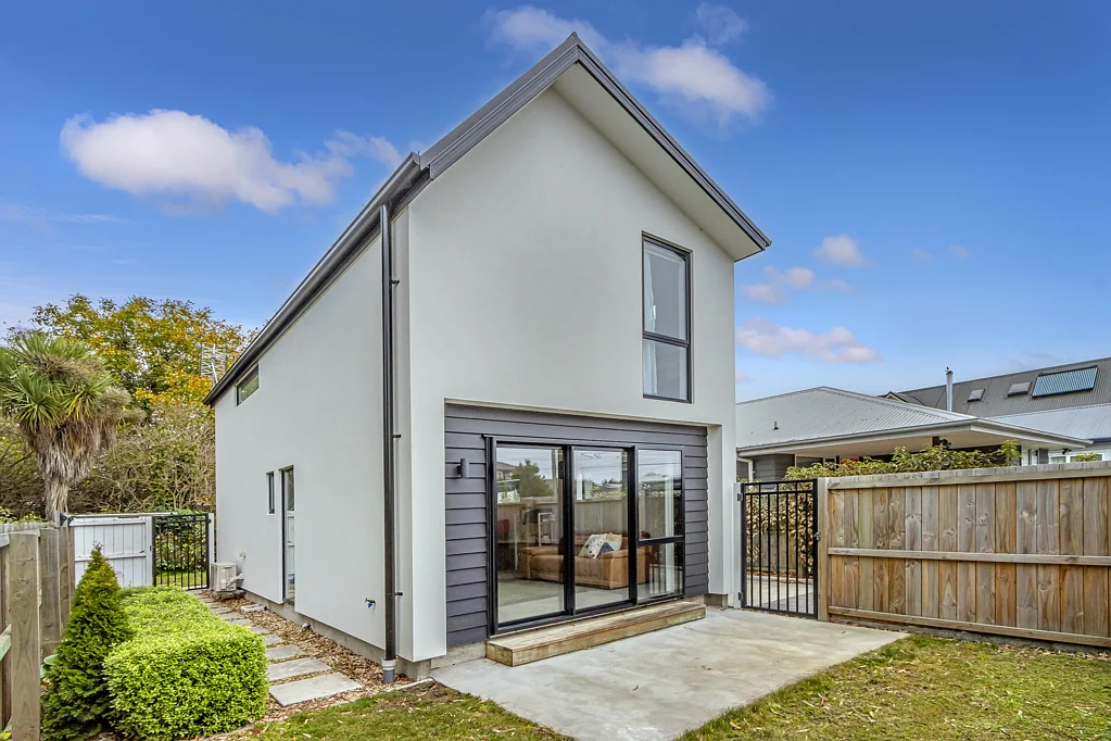 2/32 Vogel Street, Richmond, Christchurch, Canterbury