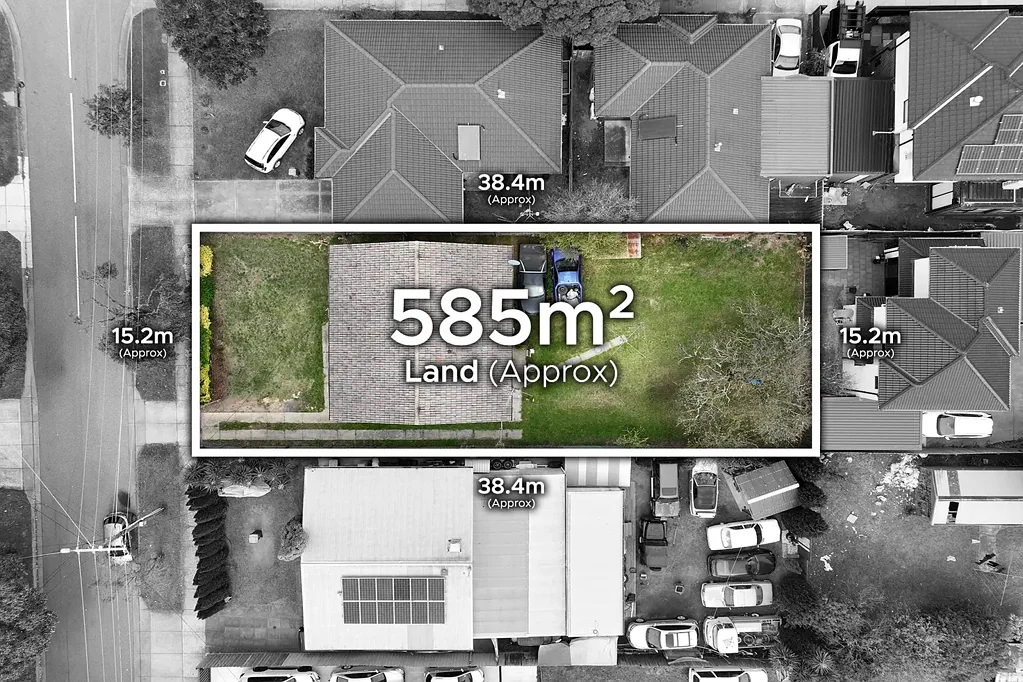1 Nigra Street, Doveton, VIC 3177