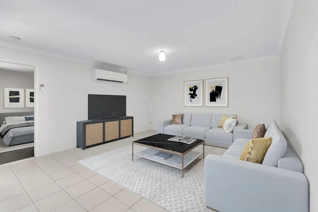 Modern & Convenient Living in Queens Park