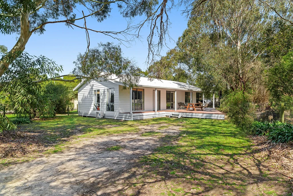 28 Heyley Avenue, Ventnor, VIC 3922