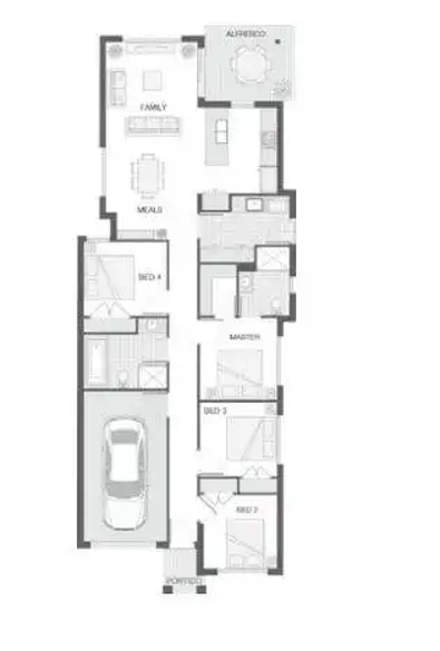 地址保密, Cobbitty, NSW 2570, 4房, 2浴, House