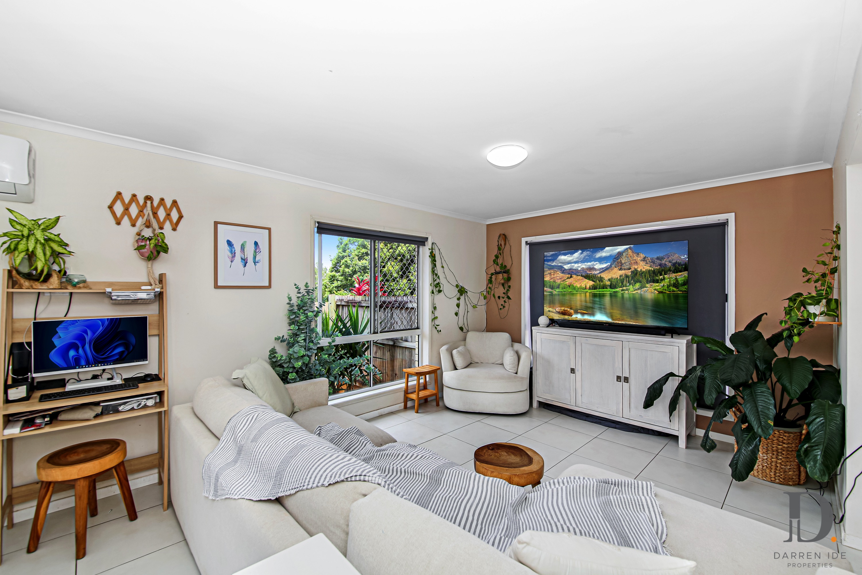 PALM VILLAGE 9 ROSEWOOD DR, LITTLE MOUNTAIN QLD 4551, 0房, 0浴, Townhouse