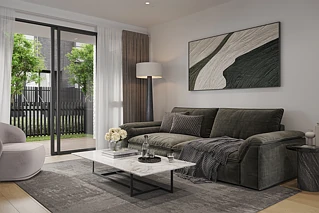 32/11-15 Edgerley Avenue, Newmarket, Auckland City