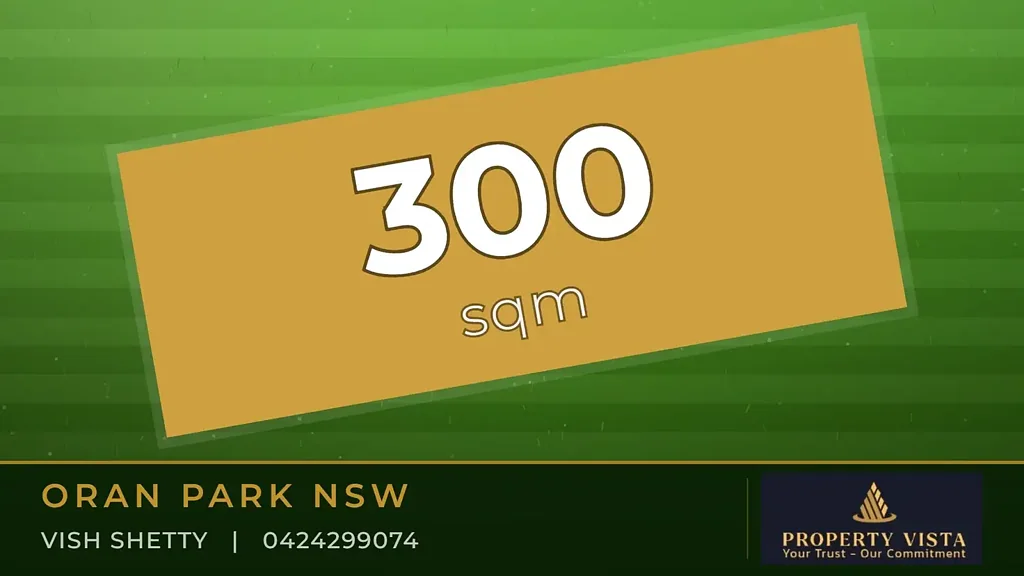 Oran Park ORAN PARK | 300 SQM OF PURE POTENTIAL!