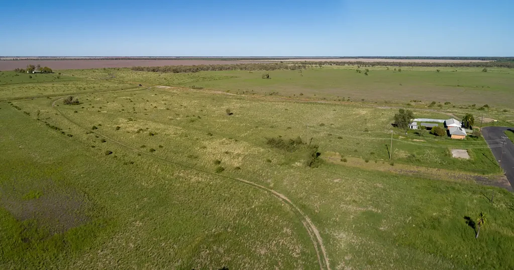 LOT 2 Sugarwood Place, Moree, NSW 2400