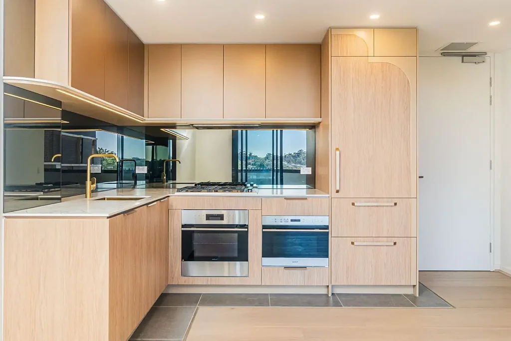 Brand New Studio Apartment in Castle Hill - Unmatched Location & Luxury!