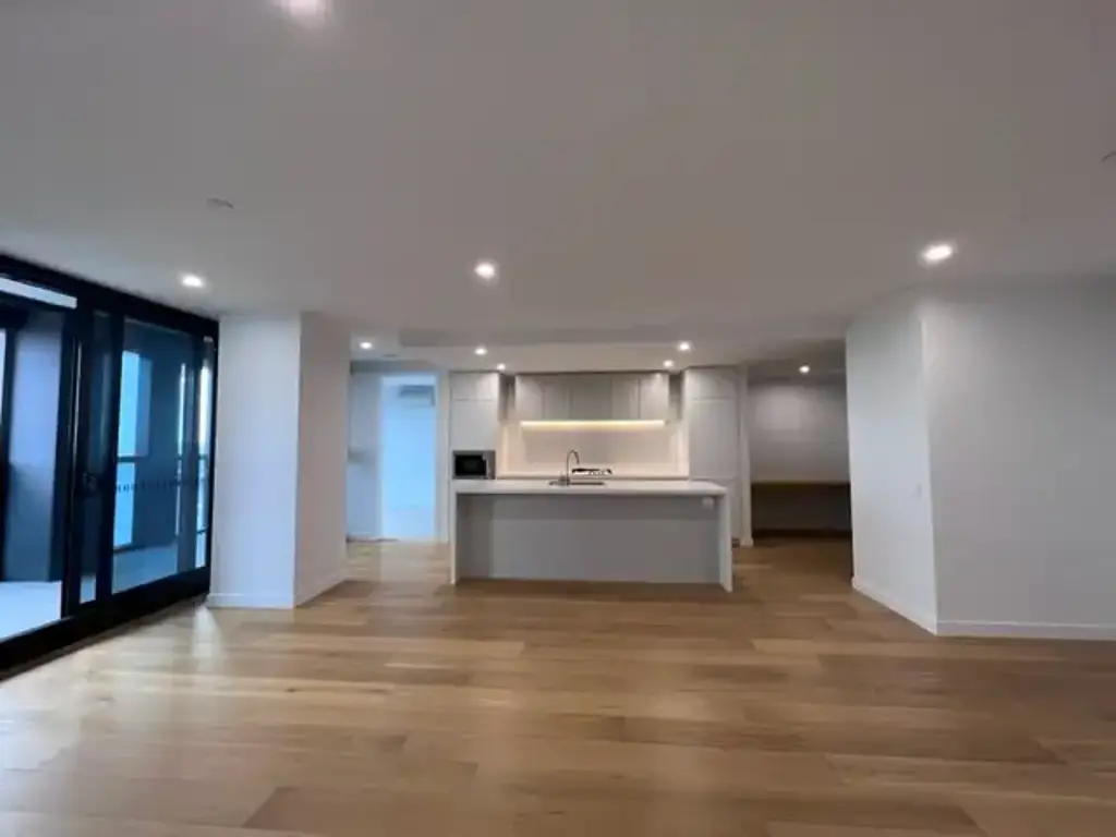 Box Hill 3部屋 Brand New 3 bed 2 bath with parking