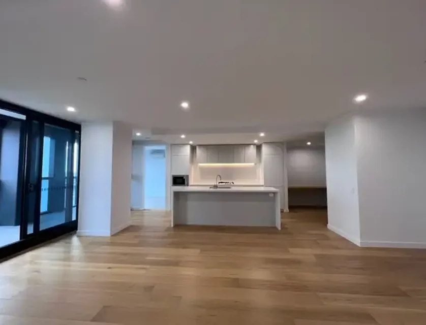 2008/3 Young Street, Box Hill, Inner East Melbourne, 3 침실, 2 욕실, Apartment