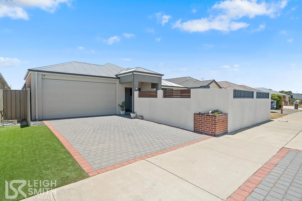 37 Isabelline Terrace, Karnup, WA 6176