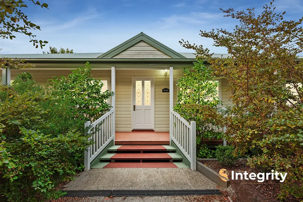 5 Gould Terrace, Marysville, VIC 3779