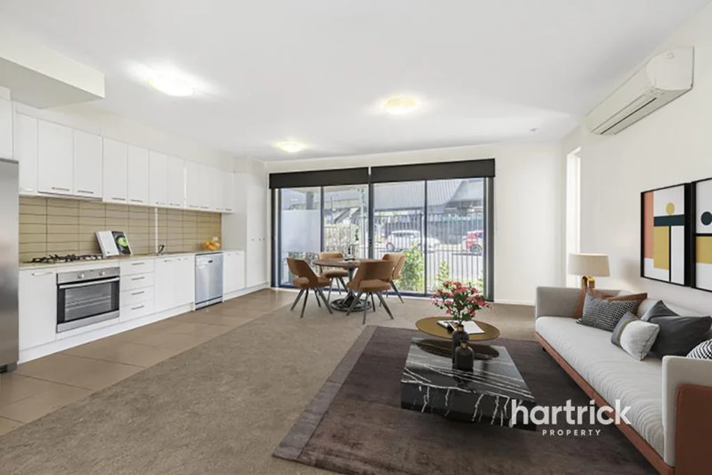 1/6 Morton Avenue, Carnegie, VIC 3163