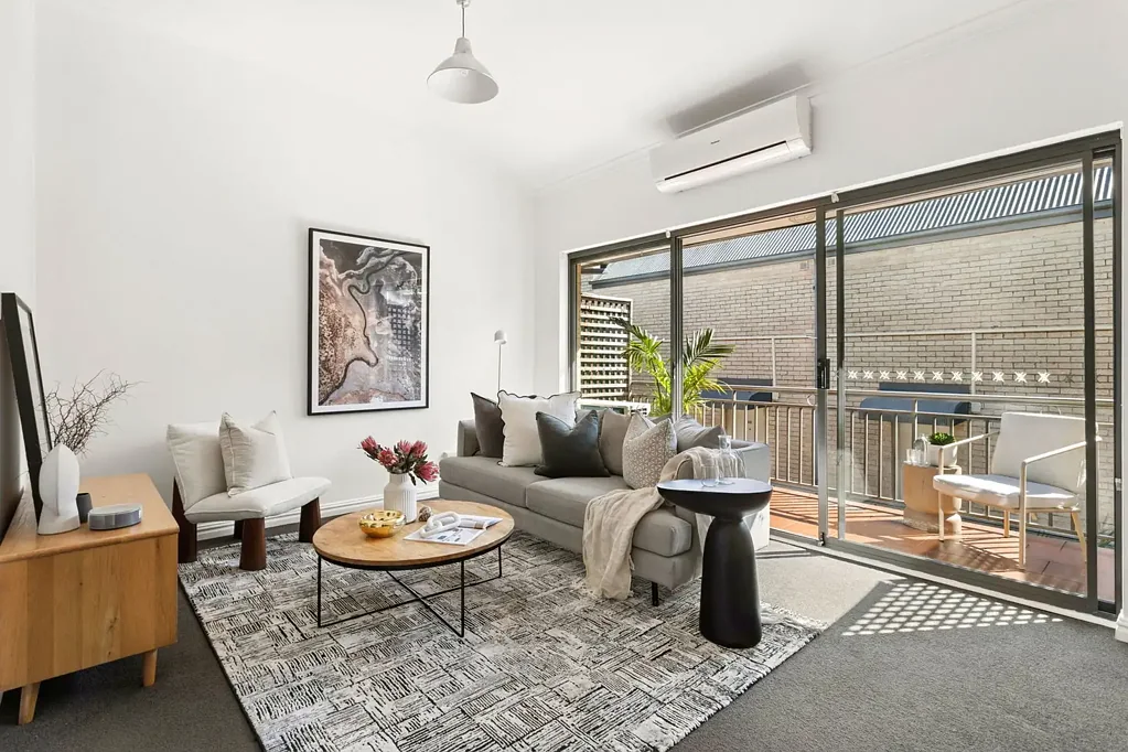 16/91 Smith Street, Summer Hill, NSW 2130