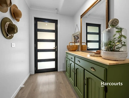 38 Dana Drive, Devonport, TAS 7310, 3 ห้องนอน, 2 ห้องน้ำ, House
